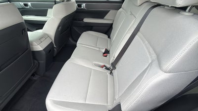 2026 Hyundai SANTA FE SE FWD