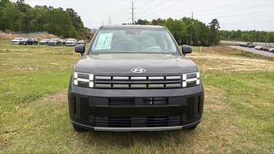 2026 Hyundai SANTA FE SE FWD