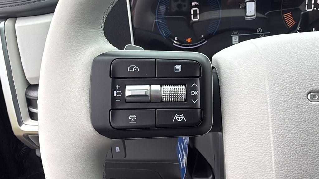 2026 Hyundai SANTA FE SE FWD