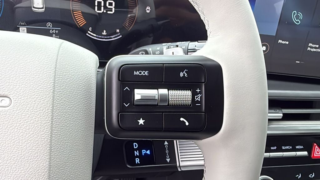 2026 Hyundai SANTA FE SE FWD