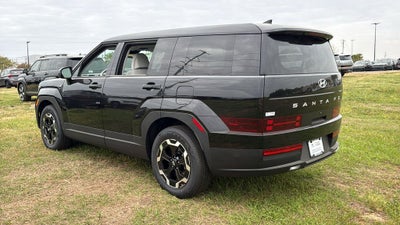 2026 Hyundai SANTA FE SE FWD
