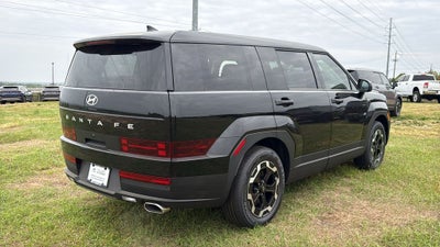 2026 Hyundai SANTA FE SE FWD