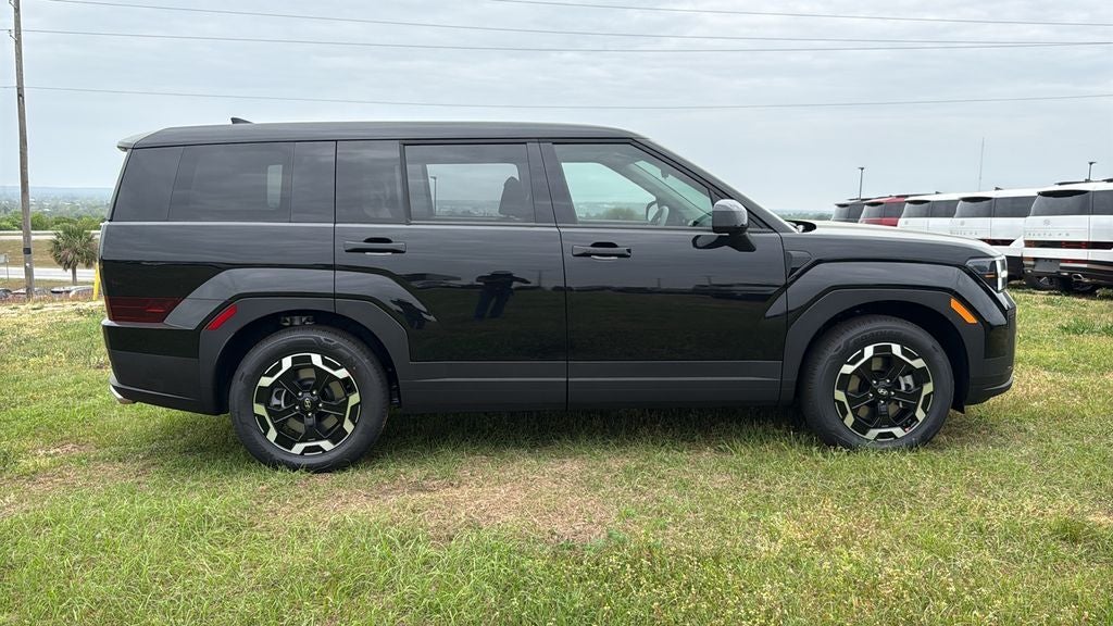 2026 Hyundai SANTA FE SE FWD