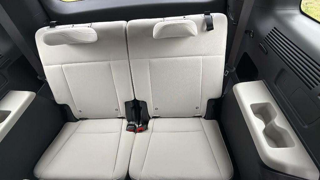 2026 Hyundai SANTA FE SE FWD