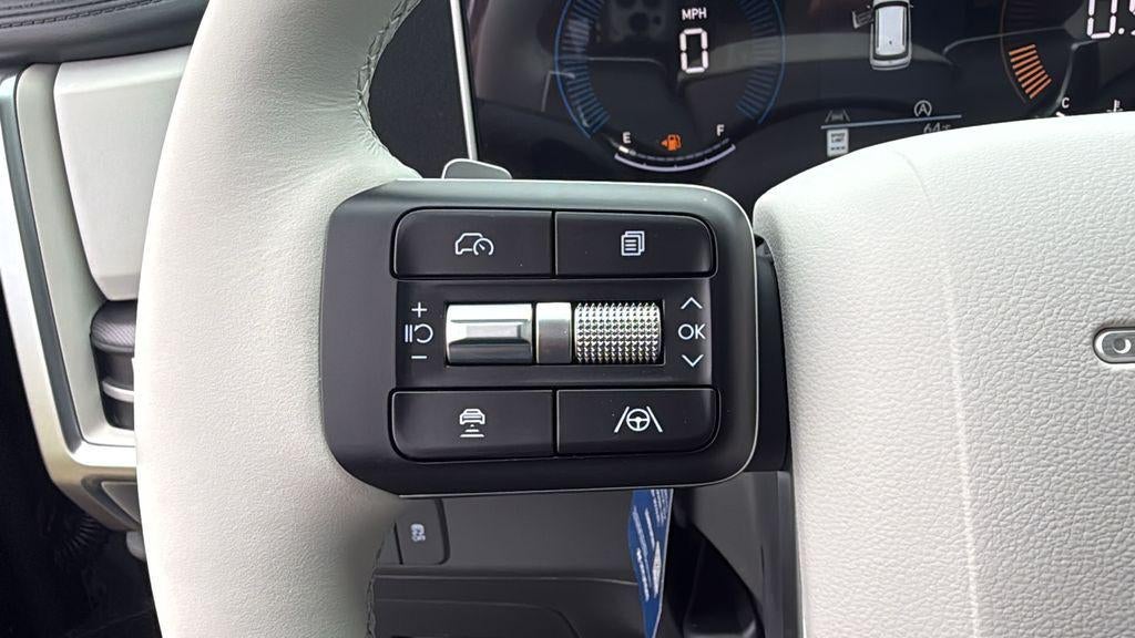 2026 Hyundai SANTA FE SE FWD