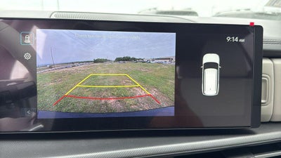 2026 Hyundai SANTA FE SE FWD