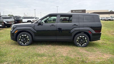 2026 Hyundai SANTA FE SE FWD