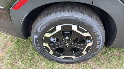 2026 Hyundai SANTA FE SE FWD