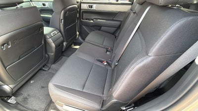 2027 Hyundai SANTA FE SE FWD