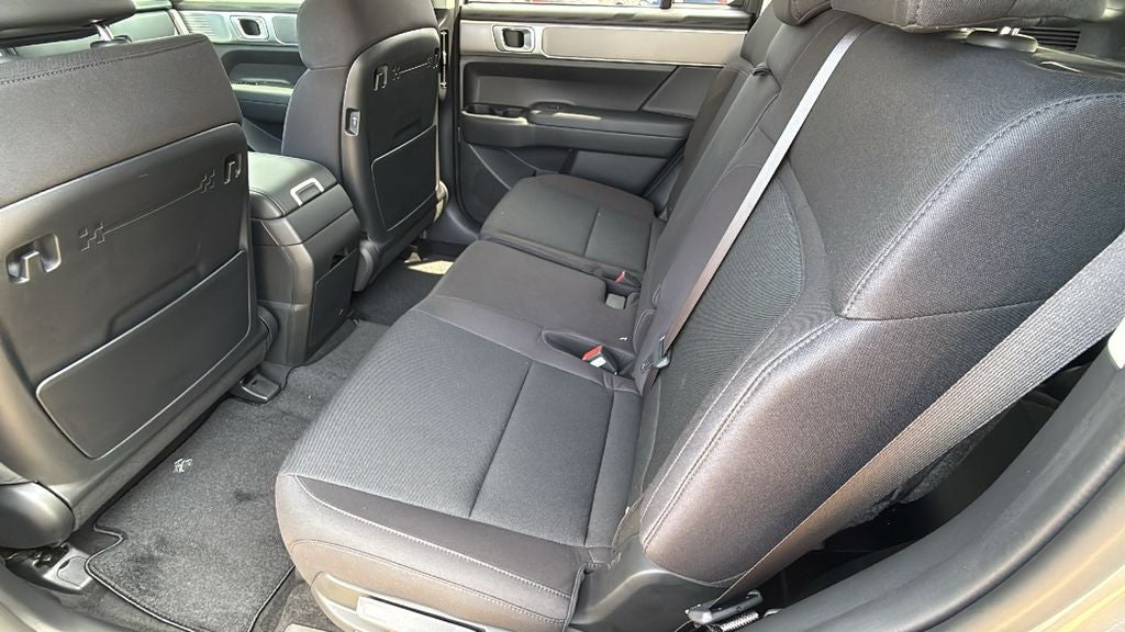 2027 Hyundai SANTA FE SE FWD