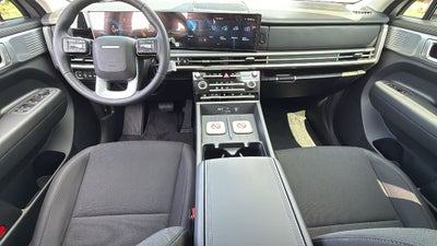 2027 Hyundai SANTA FE SE FWD