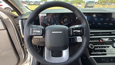 2027 Hyundai SANTA FE SE FWD