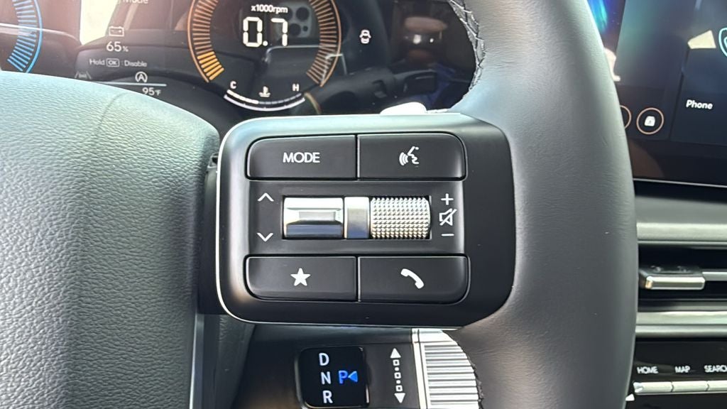 2027 Hyundai SANTA FE SE FWD