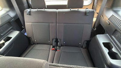 2027 Hyundai SANTA FE SE FWD