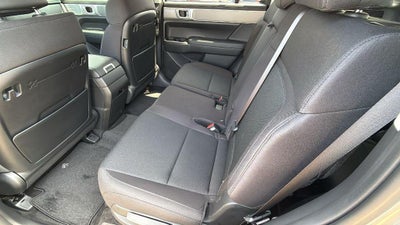 2027 Hyundai SANTA FE SE FWD