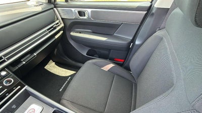 2027 Hyundai SANTA FE SE FWD