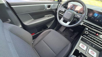 2027 Hyundai SANTA FE SE FWD