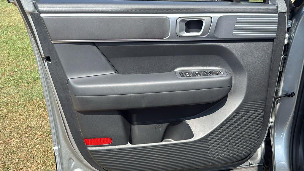 2027 Hyundai SANTA FE SE FWD