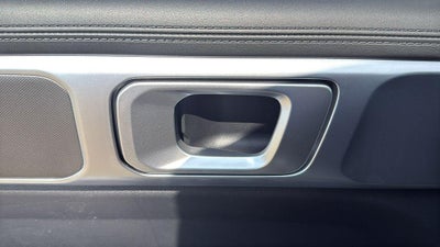 2027 Hyundai SANTA FE SE FWD