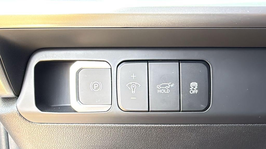 2027 Hyundai SANTA FE SE FWD