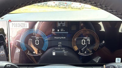 2027 Hyundai SANTA FE SE FWD