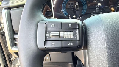 2027 Hyundai SANTA FE SE FWD