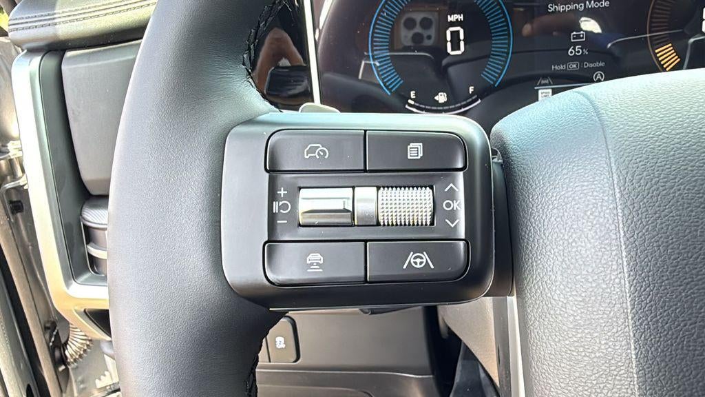 2027 Hyundai SANTA FE SE FWD