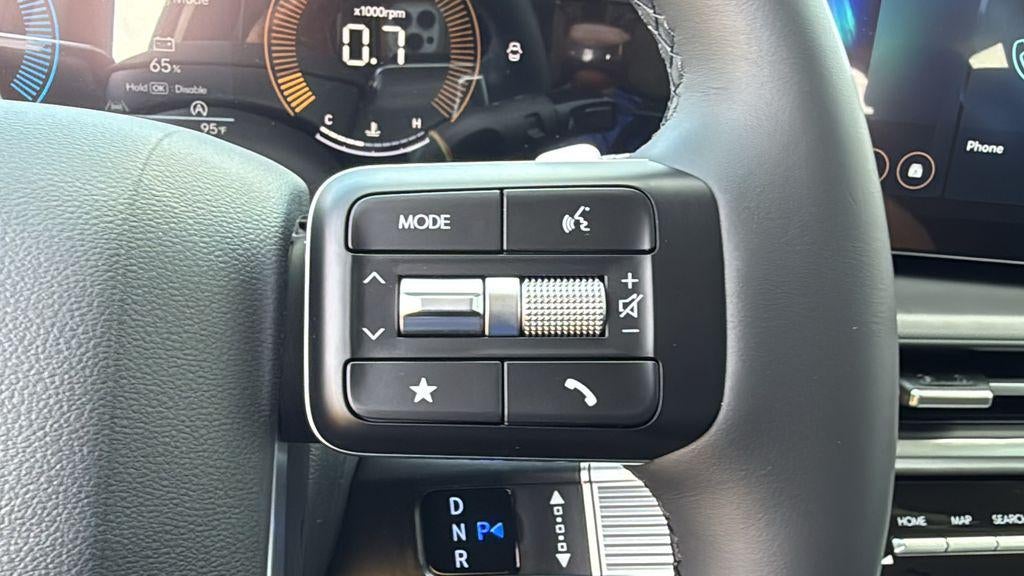 2027 Hyundai SANTA FE SE FWD
