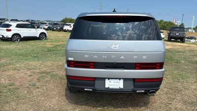 2027 Hyundai SANTA FE SE FWD