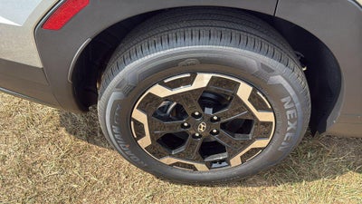 2027 Hyundai SANTA FE SE FWD