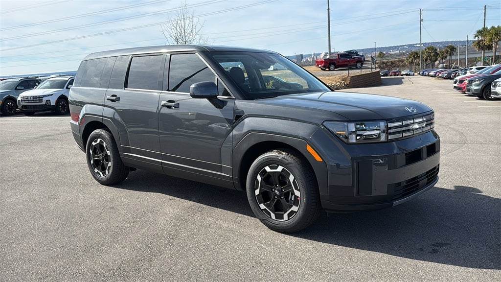 2026 Hyundai SANTA FE SE AWD