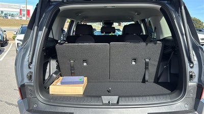 2026 Hyundai SANTA FE SE AWD