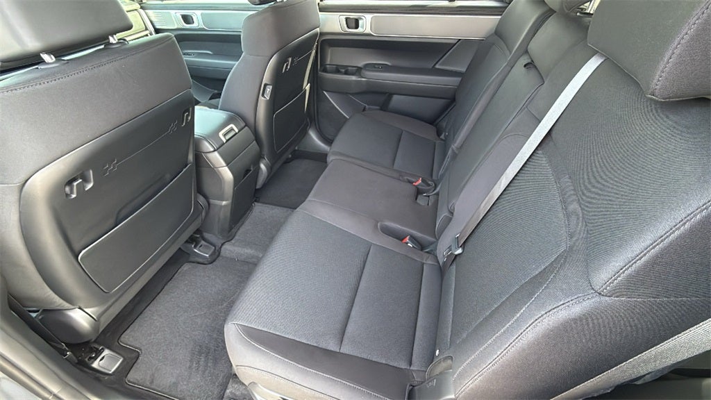 2026 Hyundai SANTA FE SE AWD