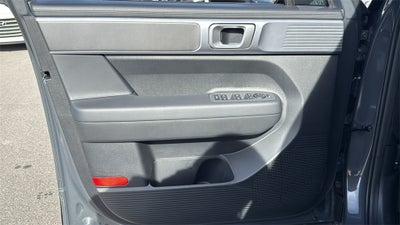 2026 Hyundai SANTA FE SE AWD