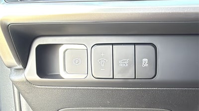 2026 Hyundai SANTA FE SE AWD