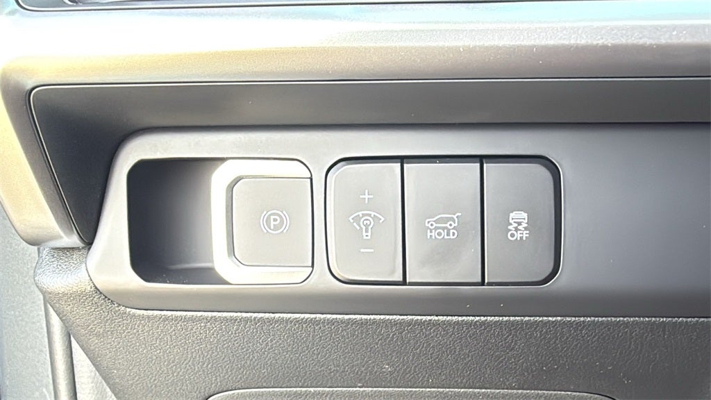 2026 Hyundai SANTA FE SE AWD