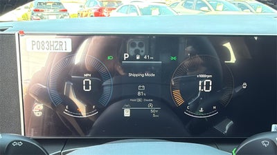 2026 Hyundai SANTA FE SE AWD