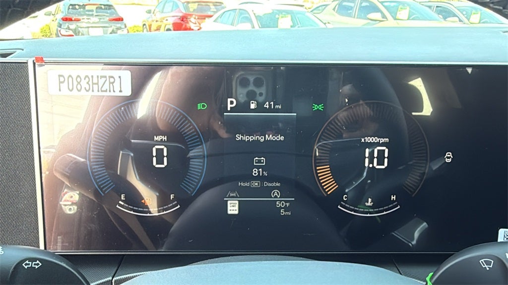 2026 Hyundai SANTA FE SE AWD