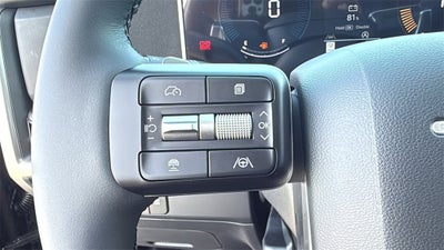 2026 Hyundai SANTA FE SE AWD