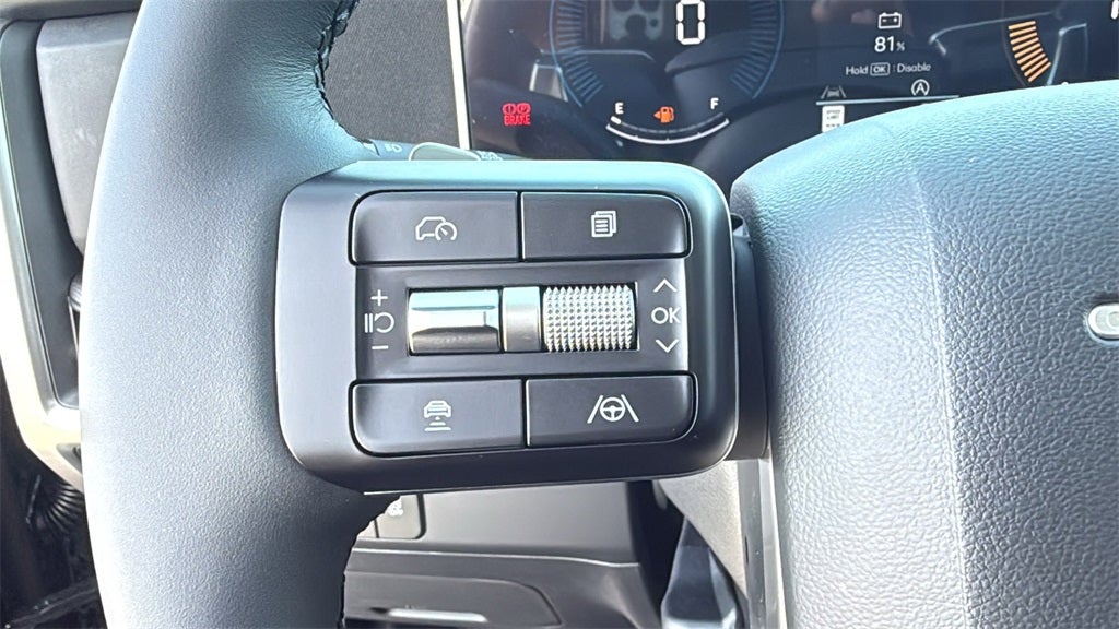 2026 Hyundai SANTA FE SE AWD