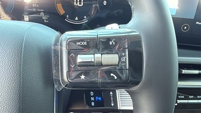 2026 Hyundai SANTA FE SE AWD