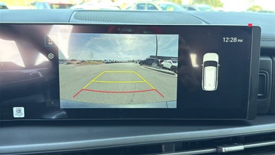 2026 Hyundai SANTA FE SE AWD