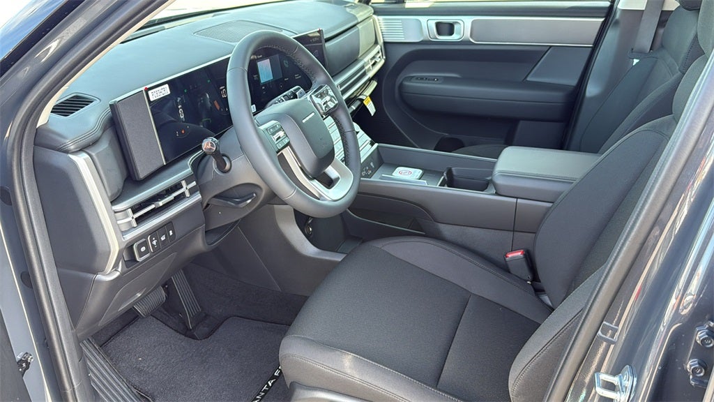 2026 Hyundai SANTA FE SE AWD