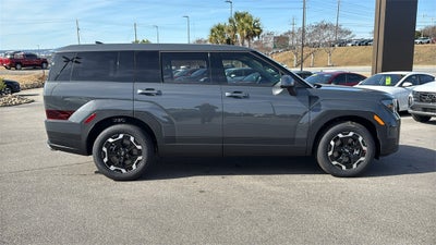 2026 Hyundai SANTA FE SE AWD