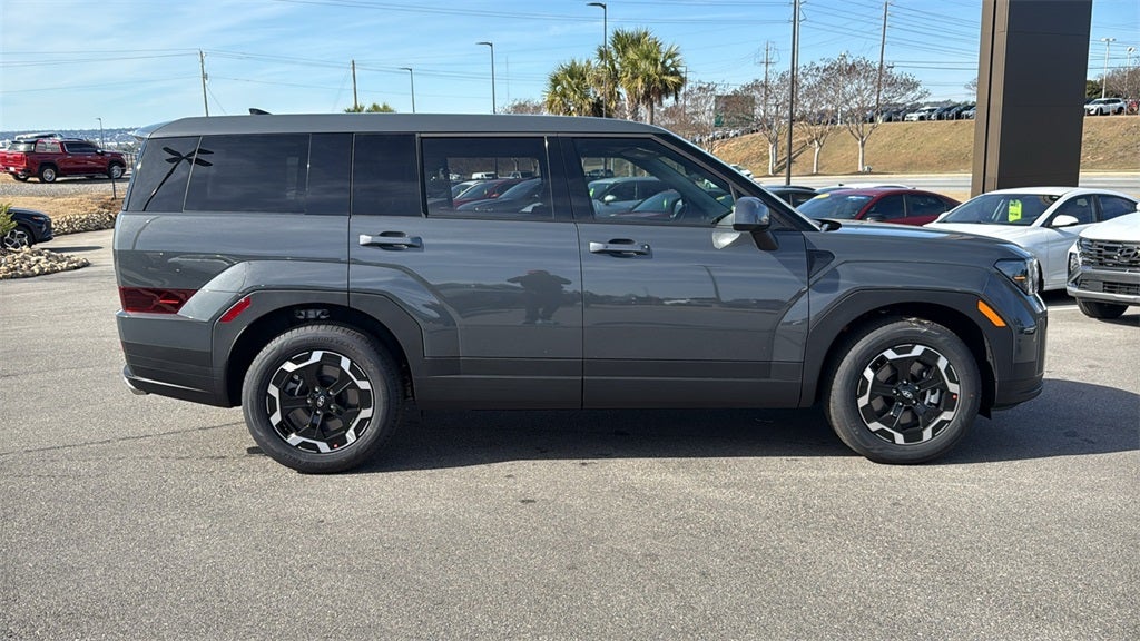 2026 Hyundai SANTA FE SE AWD