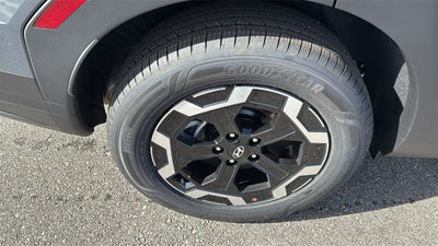 2026 Hyundai SANTA FE SE AWD