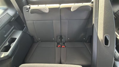 2026 Hyundai SANTA FE SE AWD