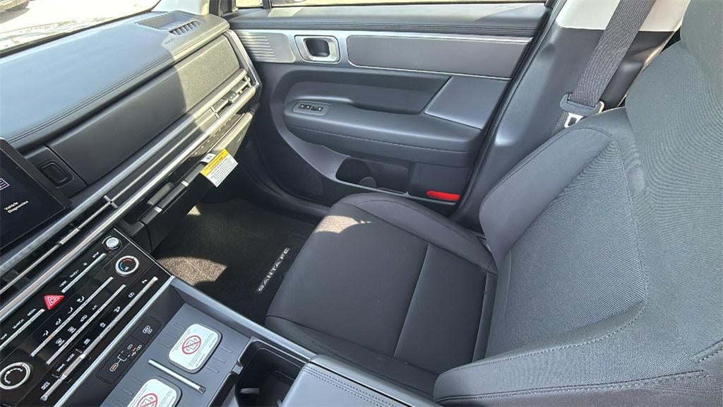 2026 Hyundai SANTA FE SE AWD