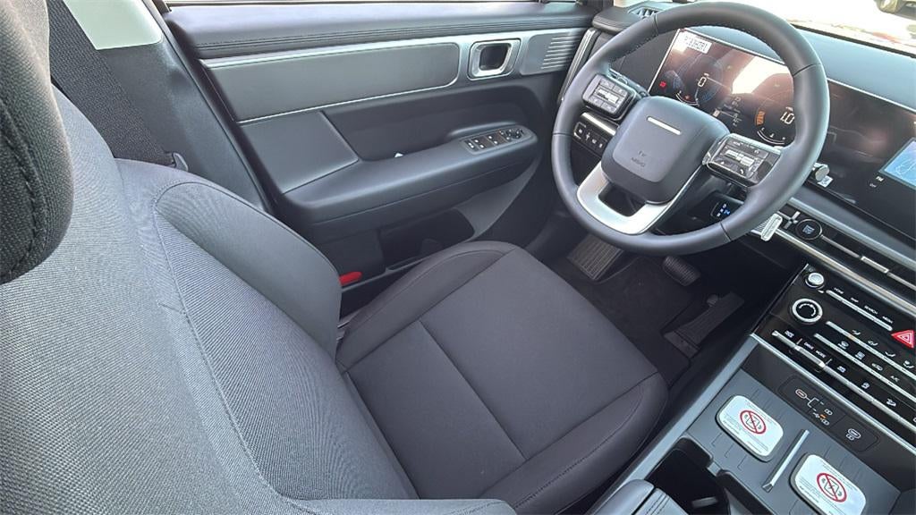 2026 Hyundai SANTA FE SE AWD