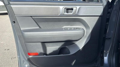 2026 Hyundai SANTA FE SE AWD